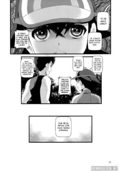 SatoSHI to TakeSHI no Futari wa PuriPuri - Foto 