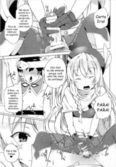 Sore Ike! Megumin Touzokudan - Foto 