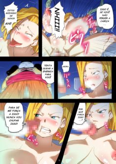 Homunculus 18-gou Seitai Energy Kyuushuu Tokkagata Sai Chousei Jikken Kiroku - Foto 