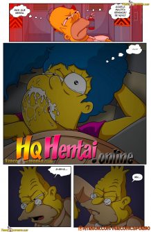 O Vovô e Eu - Foto 