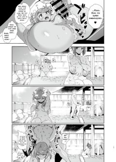 Alola no Yoru no Sugata 2 - Foto 