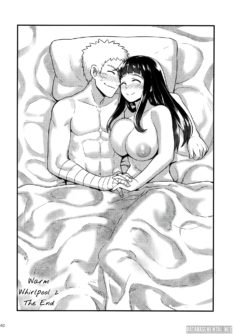 Attaka Uzumaki 2 - Foto 