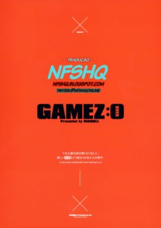GAMEZ:0 - Foto 