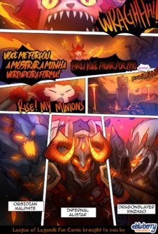 Jinx x Lulu + Others! - Foto 