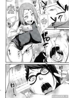 Konoha-don Okawari - Foto 