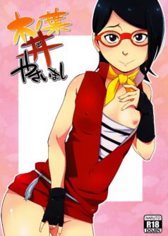 Konoha-don Yasaimashi - Foto 