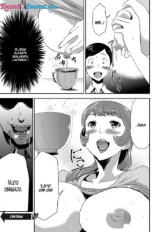 Mama wa Saimin Chuudoku! 3 - Foto 
