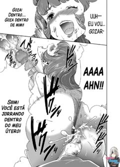 Mama wa Saimin Chuudoku! 4 - Foto 