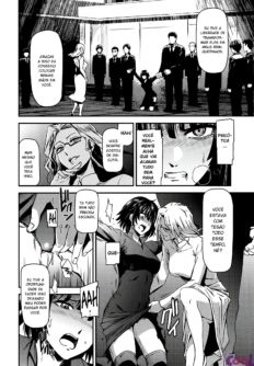ONE-HURRICANE - Toraware no Fubuki - Foto 