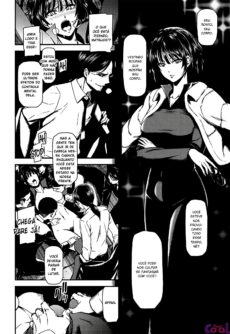 ONE-HURRICANE - Toraware no Fubuki - Foto 
