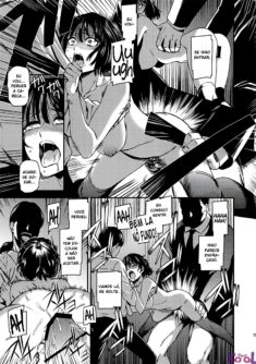 ONE-HURRICANE - Toraware no Fubuki - Foto 