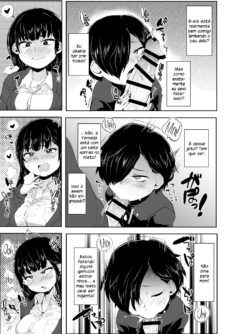 Yamada ga Futanari dattara Yabai darou na - Foto 
