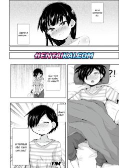 Yamada ga Futanari dattara Yabai darou na - Foto 