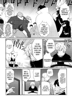 MY GANGBANG ACADEMIA - Foto 