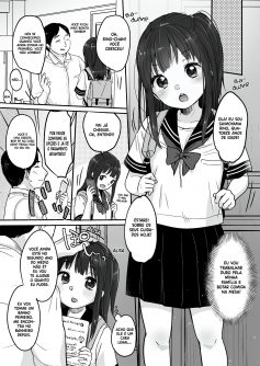 Tou-san no Kaisha ga Tousan Shita no de Loli Fuuzoku Hajimemashita - Foto 