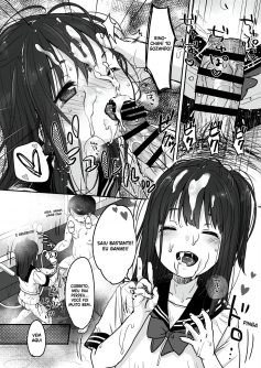 Tou-san no Kaisha ga Tousan Shita no de Loli Fuuzoku Hajimemashita - Foto 