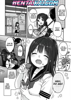 Tou-san no Kaisha ga Tousan Shita no de Loli Fuuzoku Hajimemashita - Foto 