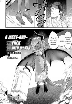 Fan to Off-Pako Shite Shimatta Jitaku Totsu Sare Hen - Foto 