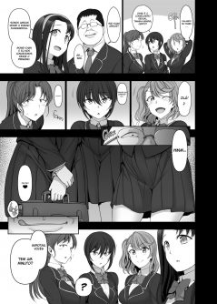 Saimin Seishidou 2.75 Taiken Shidou - Foto 