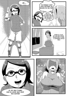 Immoral Mother - Foto 