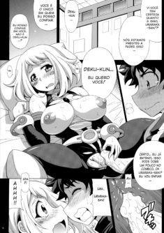 Deku no H ERO Academia - Foto 