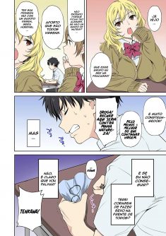 Sex no Yoshuu Shimasen ka? ~Seikou no Jitsugi Shiken ga Dounyuu Sareta Shakai~ - Foto 