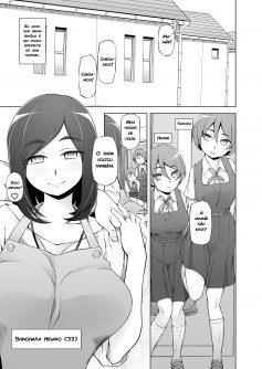 Hitozuma Haruko no Choukyou Netorare Seikatsu 2 ~Katsute Musume o Moteasonda Otoko-tachi ga, Watashi no Karada o Kuruwaseru~ - Foto 