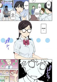 Sex no Yoshuu Shimasen ka? ~Seikou no Jitsugi Shiken ga Dounyuu Sareta Shakai~ - Foto 