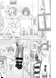 Hitozuma Haruko no Choukyou Netorare Seikatsu 2 ~Katsute Musume o Moteasonda Otoko-tachi ga, Watashi no Karada o Kuruwaseru~ - Foto 