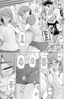 Hitozuma Haruko no Choukyou Netorare Seikatsu 2 ~Katsute Musume o Moteasonda Otoko-tachi ga, Watashi no Karada o Kuruwaseru~ - Foto 