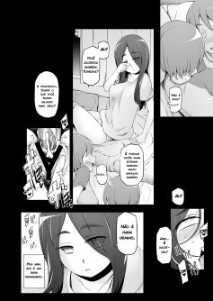 Hitozuma Haruko no Choukyou Netorare Seikatsu 2 ~Katsute Musume o Moteasonda Otoko-tachi ga, Watashi no Karada o Kuruwaseru~ - Foto 