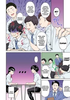 Sex no Yoshuu Shimasen ka? ~Seikou no Jitsugi Shiken ga Dounyuu Sareta Shakai~ - Foto 