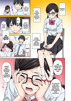 Sex no Yoshuu Shimasen ka? ~Seikou no Jitsugi Shiken ga Dounyuu Sareta Shakai~ - Foto 