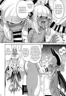 Fan to Off-Pako Shite Shimatta Jitaku Totsu Sare Hen - Foto 