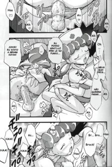Takeshi no Mousou Diary - Foto 