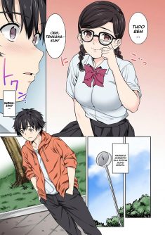 Sex no Yoshuu Shimasen ka? ~Seikou no Jitsugi Shiken ga Dounyuu Sareta Shakai~ - Foto 