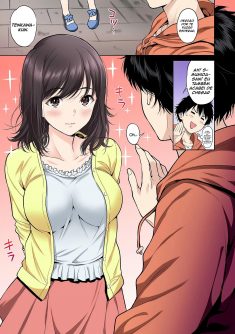 Sex no Yoshuu Shimasen ka? ~Seikou no Jitsugi Shiken ga Dounyuu Sareta Shakai~ - Foto 