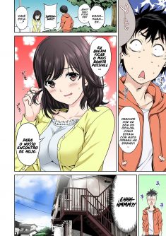 Sex no Yoshuu Shimasen ka? ~Seikou no Jitsugi Shiken ga Dounyuu Sareta Shakai~ - Foto 