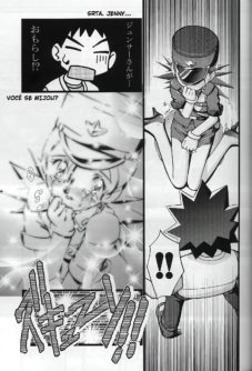 Takeshi no Mousou Diary - Foto 