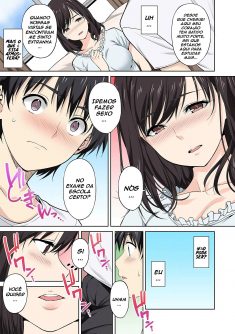 Sex no Yoshuu Shimasen ka? ~Seikou no Jitsugi Shiken ga Dounyuu Sareta Shakai~ - Foto 