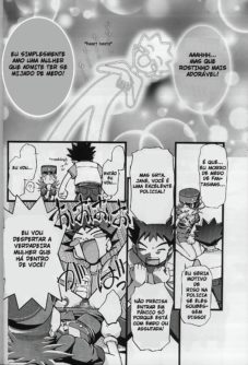 Takeshi no Mousou Diary - Foto 