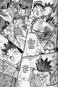 Takeshi no Mousou Diary - Foto 