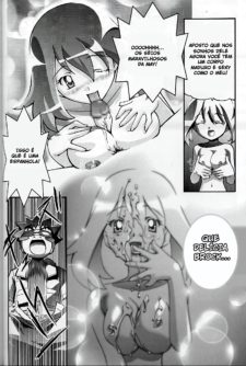 Takeshi no Mousou Diary - Foto 