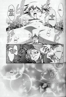Takeshi no Mousou Diary - Foto 