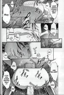 Takeshi no Mousou Diary - Foto 