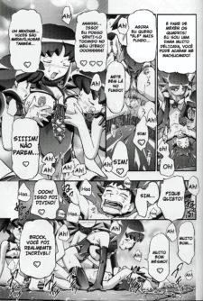 Takeshi no Mousou Diary - Foto 