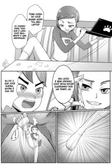 BEN10 Gwen LOVE - Queen Edition - Foto 