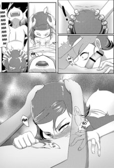BEN10 Gwen LOVE - Queen Edition - Foto 