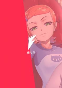BEN10 Gwen LOVE - Queen Edition - Foto 