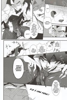 Ikenai Mousou Shichau Desho!! - Foto 